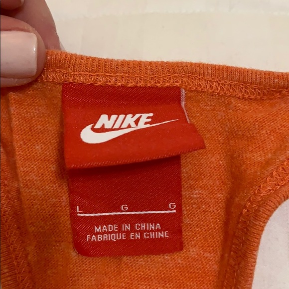 Nike tank - Picture 2 of 3